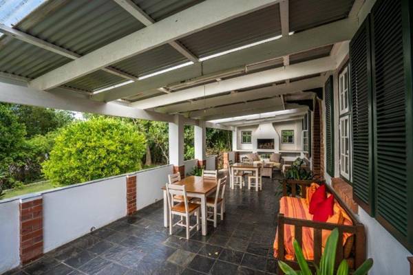 Lanherne Guest House Bed & Breakfast