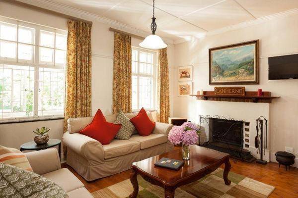 Lanherne Guest House Bed & Breakfast