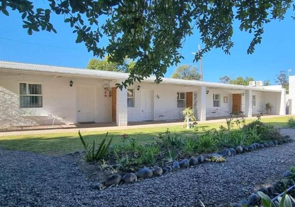 Rietjiesbos Self Catering