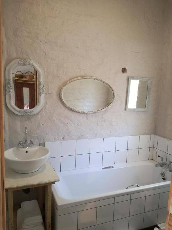 Rietjiesbos Self Catering