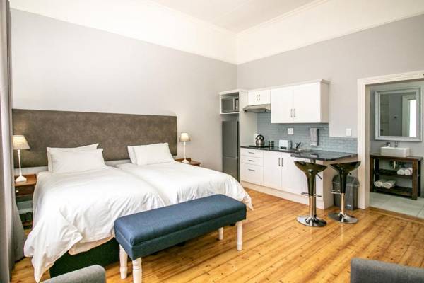 Victorian Square Guesthouse