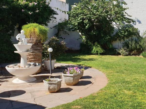 Stemar Self Catering