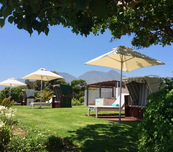 Apricot Gardens Guesthouse