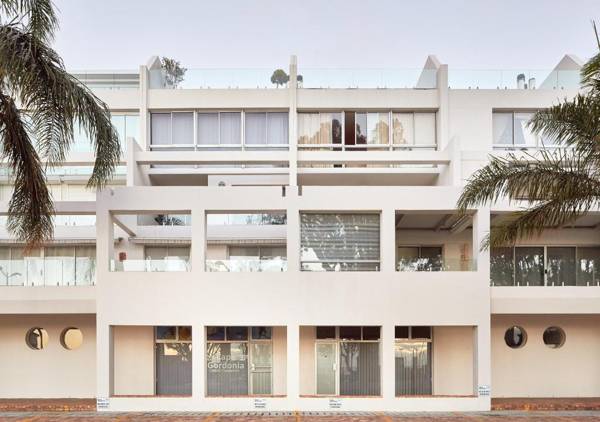 First Group Cape Gordonia