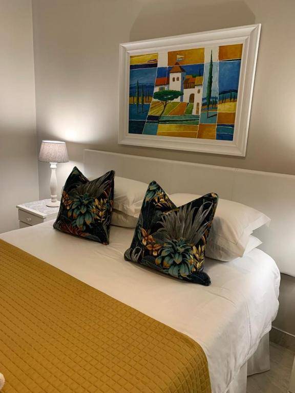 Oceanway Self-catering Accommodation