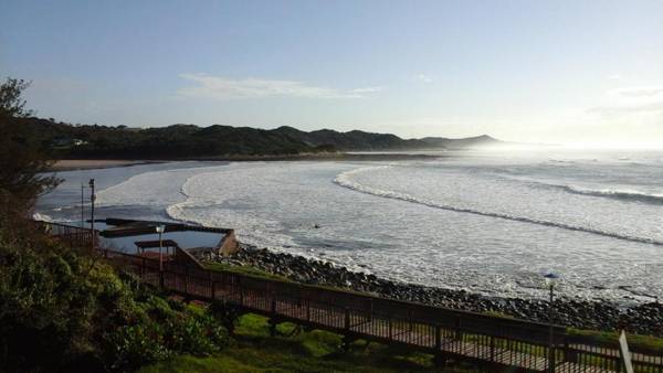 Coogee Bay Apartments