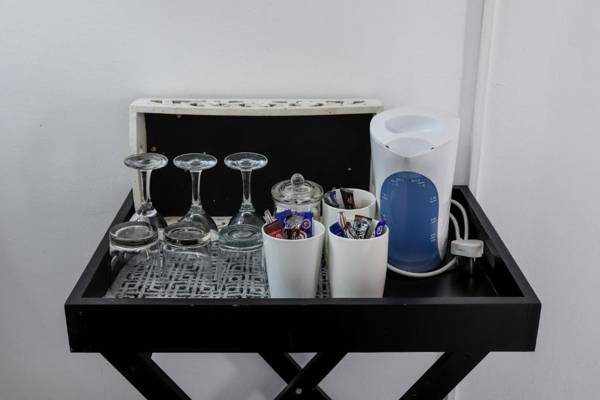 George Lodge International