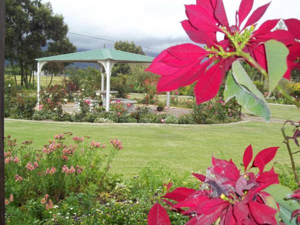 African Sun Guest House