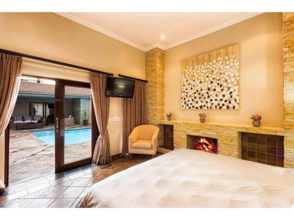 Lord Caledon Guest House