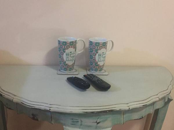 Rozenhof Guest Cottages