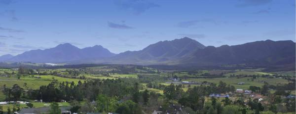 Soeteweide North B&B  Spa