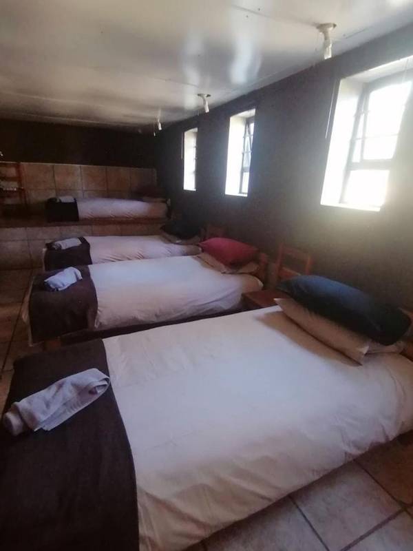 Ibis Place Guest House