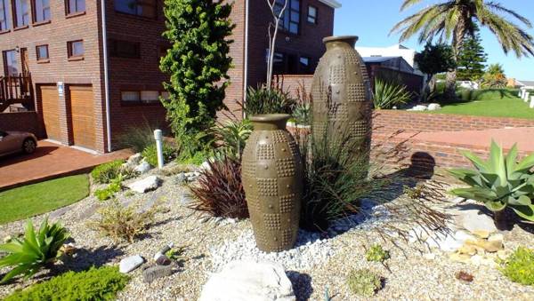 White Shark Guest House