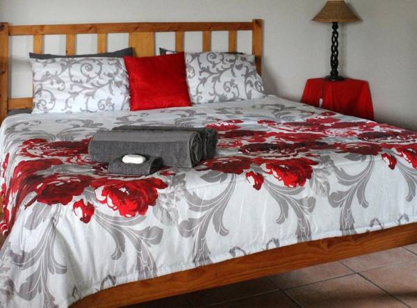 Rusthof Accommodation