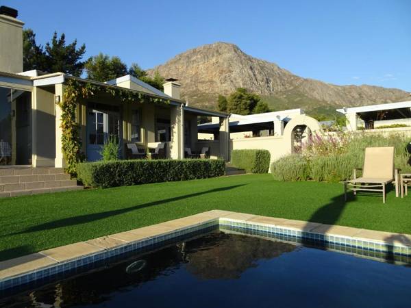 La Cabriere Country House