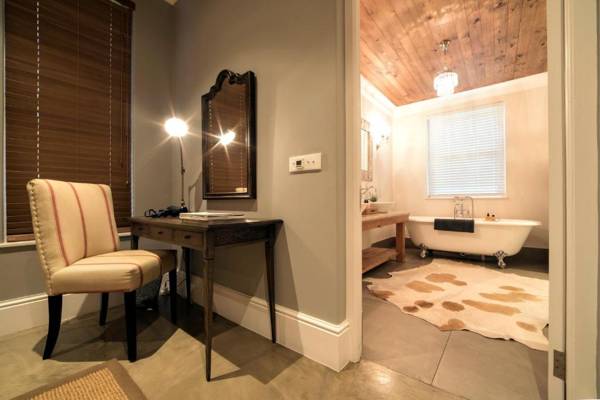 Avondrood Guest House