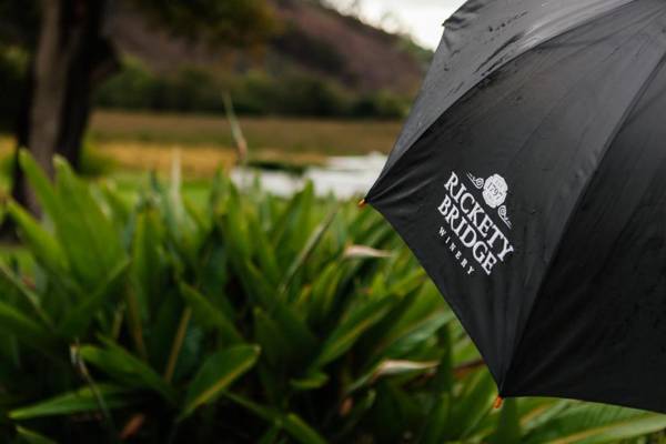 Rickety Bridge Manor House