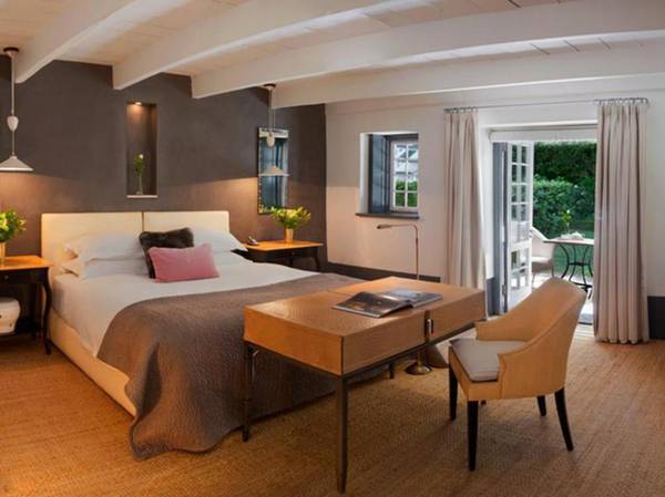 The Owners Cottage At Grande Provence Heritage Estate