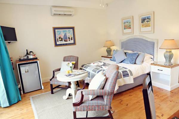 Ashbourne Boutique Guest House