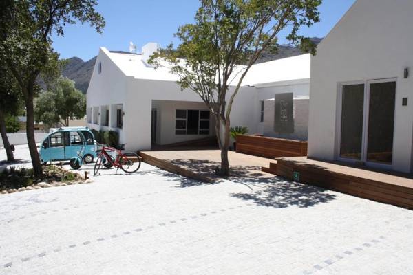 theLAB Franschhoek