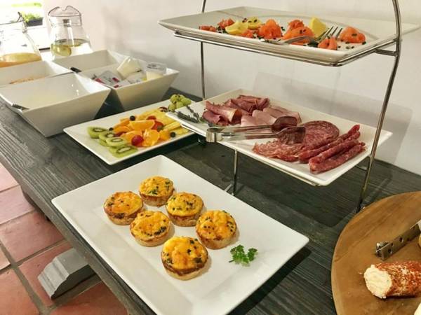 Mont d'Or Franschhoek