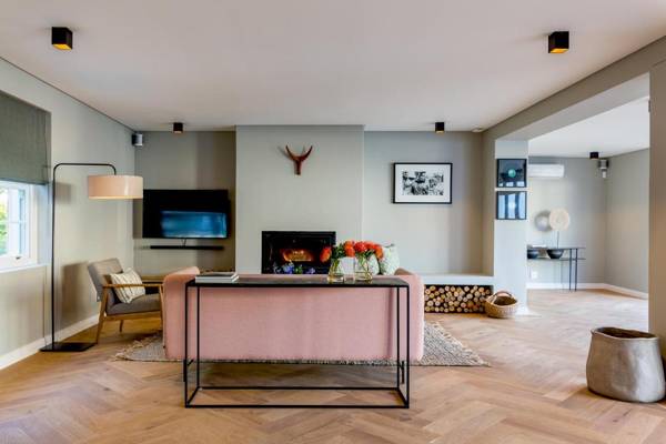 Maison Cabrière - Boutique Suites