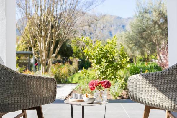 Maison Cabrière - Boutique Suites