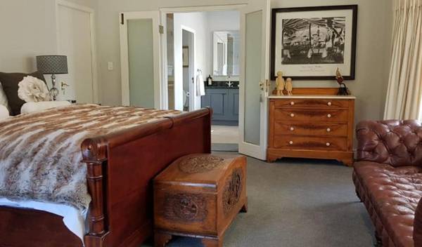 Verdun Country House