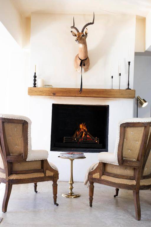 Franschhoek Maison du Cap