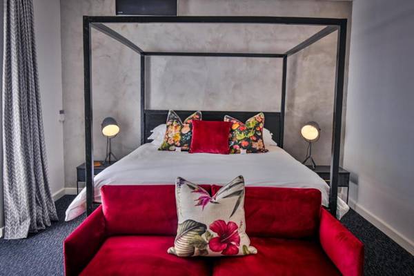 Franschhoek Maison du Cap