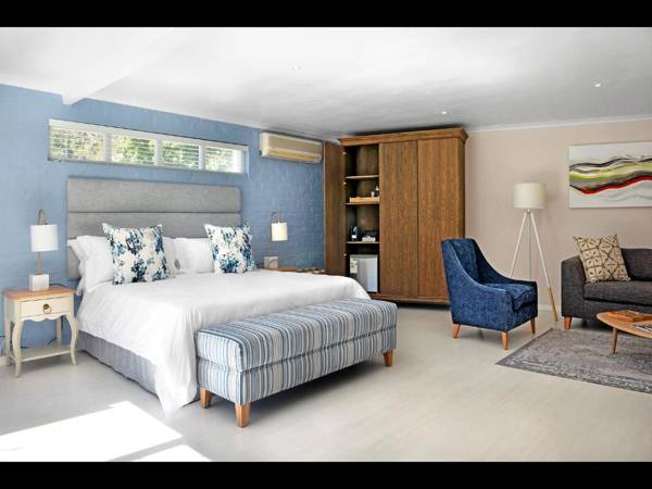 Mirabelle Bed and Breakfast