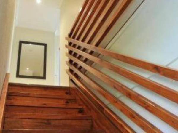 Augustavillla St.Pios Guest House