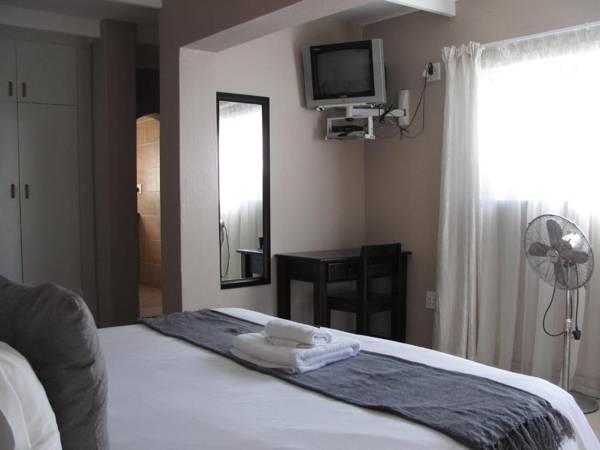 Absolute Cornwall Bed and Breakfast