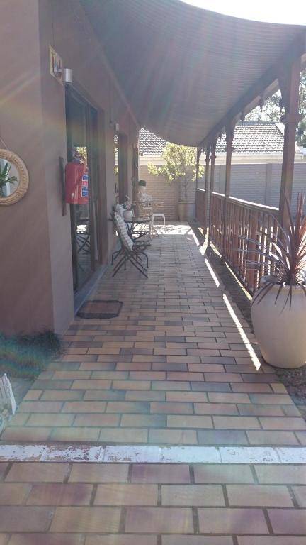 Riversway Guest House