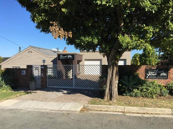 Smart Villa Guest House