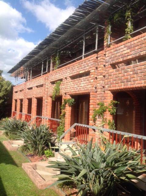 Stratfords Guesthouse