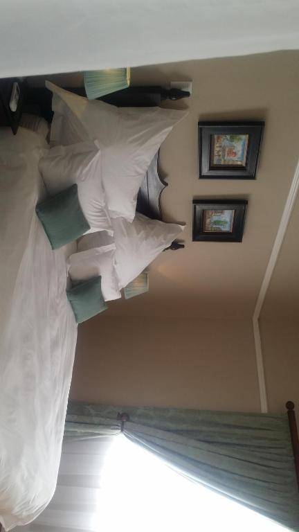 Park Place Boutique Guesthouse