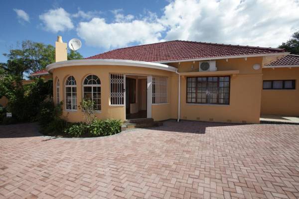 Rose Petals Guest House