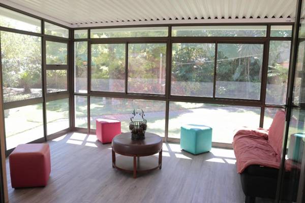 Rose Petals Guest House