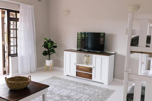 Nahoon Beach Villas Self Catering Apartments