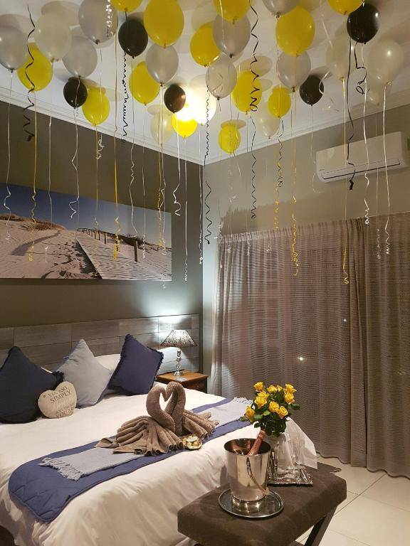 Mackenzies Accommodation