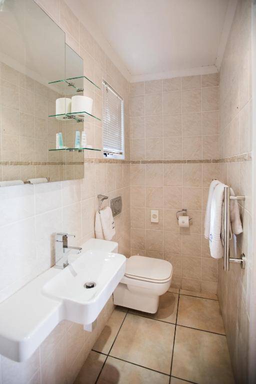 Santorini Guesthouse