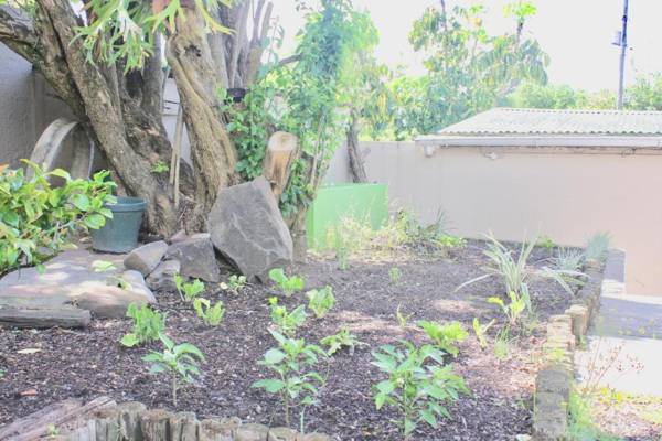 Selborne Bed and Breakfast