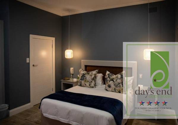 Day's End Guest House