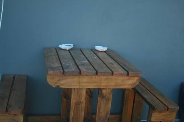 Nahoon Eco Lodge on Mackenzie