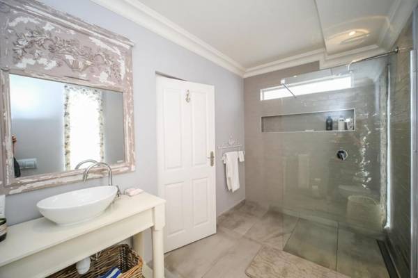 182 Old Transkei Road