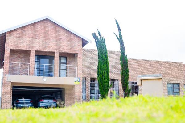 Key Point Guest House