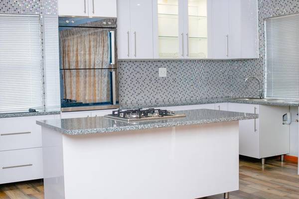 Key Point Guest House