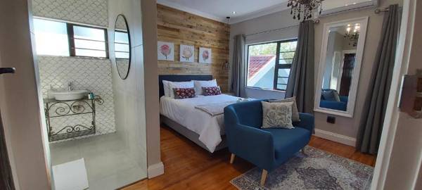 Coral Tree Boutique Guesthouse