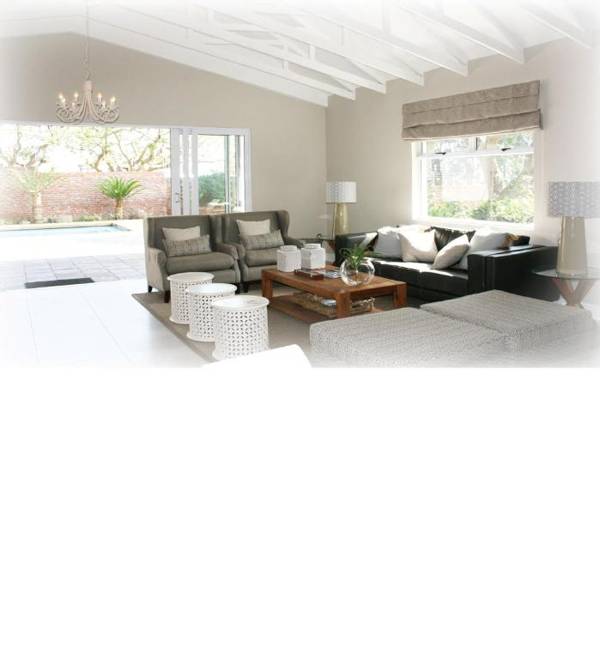 Bunkers Inn Guesthouse